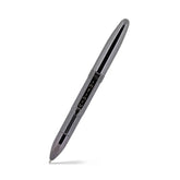 Fisher Space INFB-4 Infinium Ballpoint pen with Black Ink Black Titanium Nitride