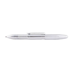Fisher Space INFCH-4 Infinium Ballpoint pen with Black Ink Chrome