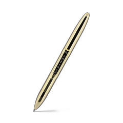 Fisher Space INFG-4 Infinium Ballpoint pen with Black Ink Gold Titanium Nitride