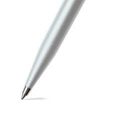 Sheaffer 9400 VFM Ballpoint Pen Silver with Chrome-Plated Trim