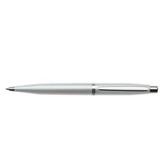 Sheaffer 9400 VFM Ballpoint Pen Silver with Chrome-Plated Trim