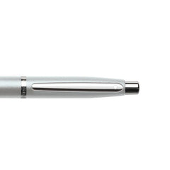 Sheaffer 9400 VFM Ballpoint Pen Silver with Chrome-Plated Trim