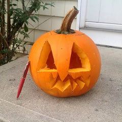 Sheaffer 9403 VFM Ballpoint Pen Red with Chrome-Plated Trim