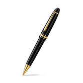 Montblanc Meisterstück Legrand Ballpoint Pen - Black With Gold Trims
