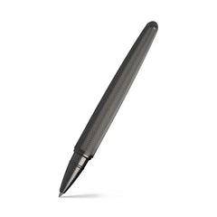 Hugo Boss Pure Rollerball Pen Dark Chrome