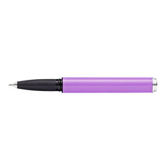 Sheaffer 9203 Pop Rollerball Pen Lilac with Chrome-Plated Trim