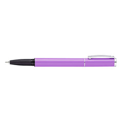 Sheaffer 9203 Pop Rollerball Pen Lilac with Chrome-Plated Trim