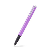 Sheaffer 9203 Pop Rollerball Pen Lilac with Chrome-Plated Trim