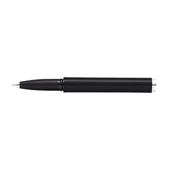 Sheaffer 9205 Pop Rollerball Pen Black with Chrome-Plated Trim
