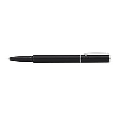 Sheaffer 9205 Pop Rollerball Pen Black with Chrome-Plated Trim