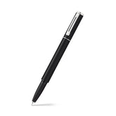 Sheaffer 9205 Pop Rollerball Pen Black with Chrome-Plated Trim