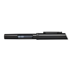 Sheaffer 93400 Calligraphy Fountain Pen (Fine) Black with Black Trim