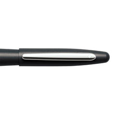 Sheaffer A 9405 VFM Fountain Pen (Fine) Matte Black with Chrome-Plated Trim