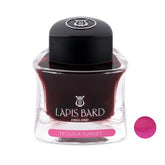 Lapis Bard Ink Bottle (50 ML) - Tequila Sunset
