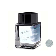 Sailor Yurameku Fountain Pen Ink Bottle (20 ml) - Itezora