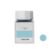Sailor Ink Studio 141 (20 ml) - Turquoise