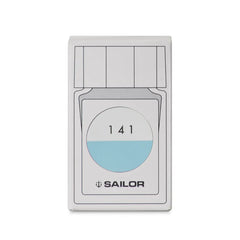 Sailor Ink Studio 141 (20 ml) - Turquoise