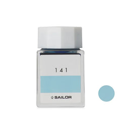 Sailor Ink Studio 141 (20 ml) - Turquoise
