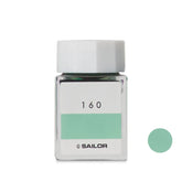 Sailor Ink Studio 160 (20 ml) - Green