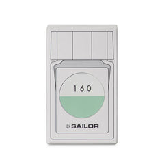 Sailor Ink Studio 160 (20 ml) - Green