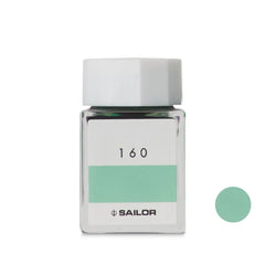 Sailor Ink Studio 160 (20 ml) - Green