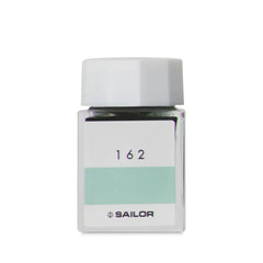 Sailor Ink Studio 162 (20 ml) - Green