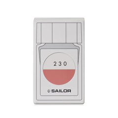 Sailor Ink Studio 230 (20 ml) - Red