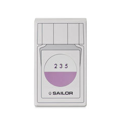 Sailor Ink Studio 235 (20 ml) - Purple