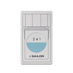 Sailor Ink Studio 241 (20 ml) - Turquoise