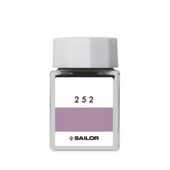 Sailor Ink Studio 252 (20 ml) - Pinkish Purple