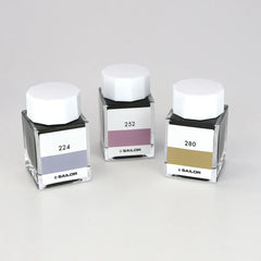 Sailor Ink Studio 252 (20 ml) - Pinkish Purple