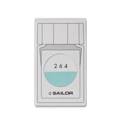 Sailor Ink Studio 264 (20 ml) - Teal