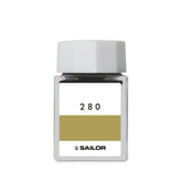 Sailor Ink Studio 280 (20 ml) - Brown