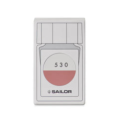 Sailor Ink Studio 530 (20 ml) - Red