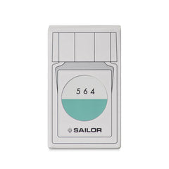 Sailor Ink Studio 564 (20 ml) - Teal