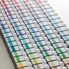 Sailor Ink Studio 564 (20 ml) - Teal