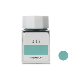 Sailor Ink Studio 564 (20 ml) - Teal