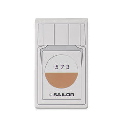 Sailor Ink Studio 573 (20 ml) - Orange