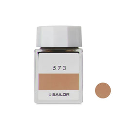 Sailor Ink Studio 573 (20 ml) - Orange