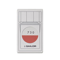 Sailor Ink Studio 730 (20 ml) - Red