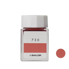 Sailor Ink Studio 730 (20 ml) - Red