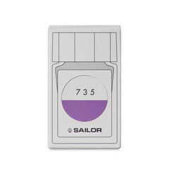 Sailor Ink Studio 735 (20 ml) - Purple