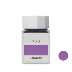 Sailor Ink Studio 735 (20 ml) - Purple