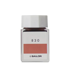 Sailor Ink Studio 830 (20 ml) - Red