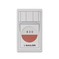 Sailor Ink Studio 830 (20 ml) - Red