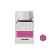 Sailor Ink Studio 831 (20 ml) - Pink