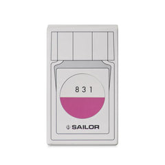 Sailor Ink Studio 831 (20 ml) - Pink