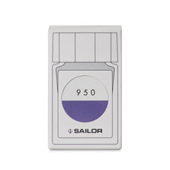 Sailor Ink Studio 950 (20 ml) - Purple