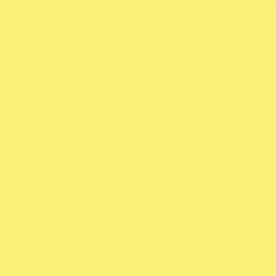 DECOART AMERICANA MULTI SURFACE SATIN ACRYLIC PAINT - 59 ML (2 OZ) - LEMON CHIFFON (575)