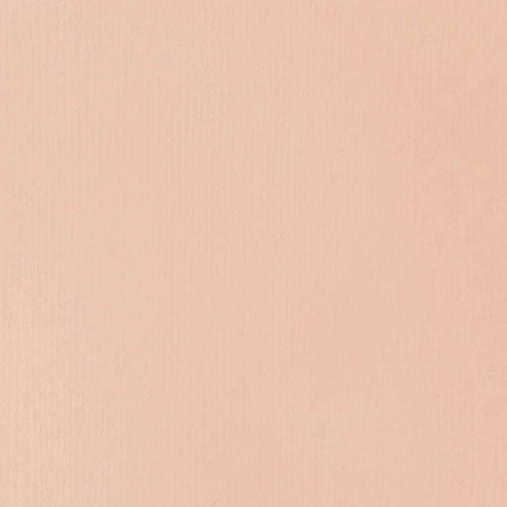 LIQUITEX BASICS ACRYLIC COLOUR - TUBE OF 118 ML - LIGHT PINK (810)